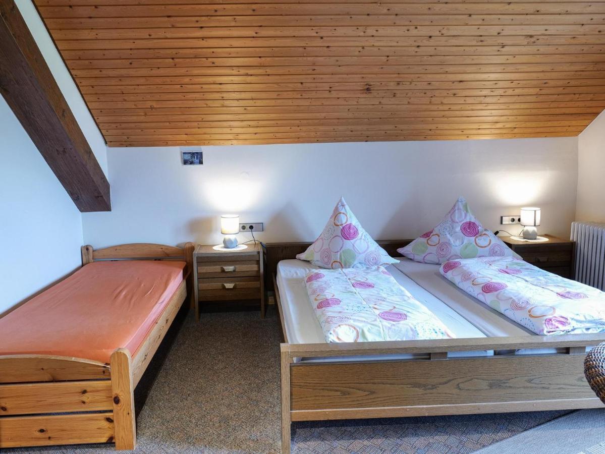 Mueller'S Stuben Hotel Isny im Allgau Ngoại thất bức ảnh