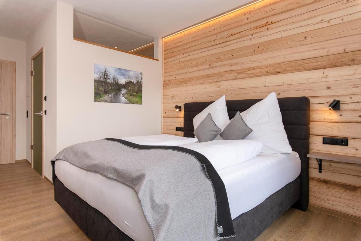 Mueller'S Stuben Hotel Isny im Allgau Ngoại thất bức ảnh