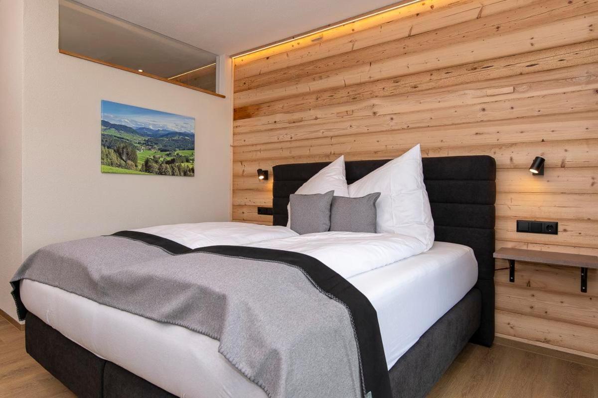 Mueller'S Stuben Hotel Isny im Allgau Ngoại thất bức ảnh
