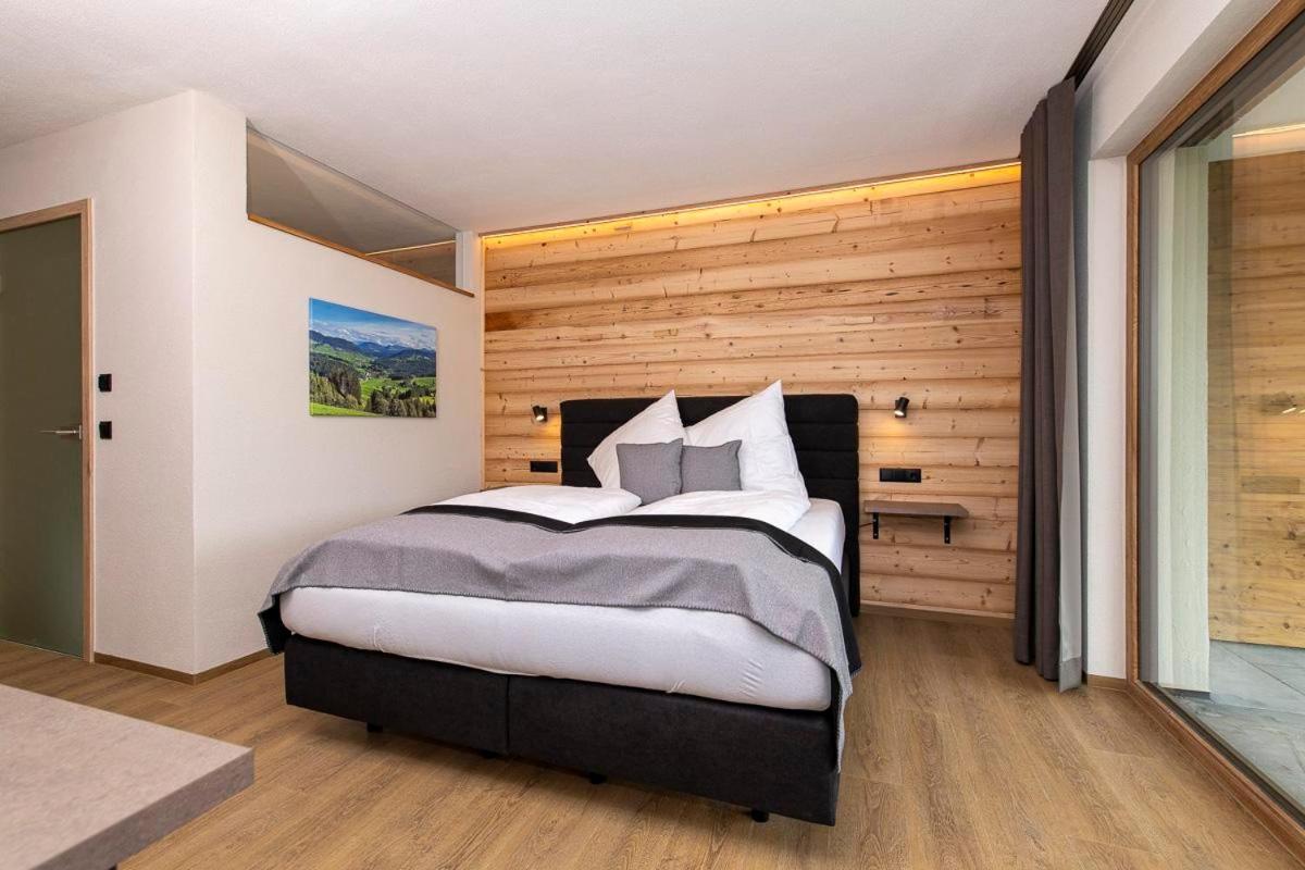 Mueller'S Stuben Hotel Isny im Allgau Ngoại thất bức ảnh
