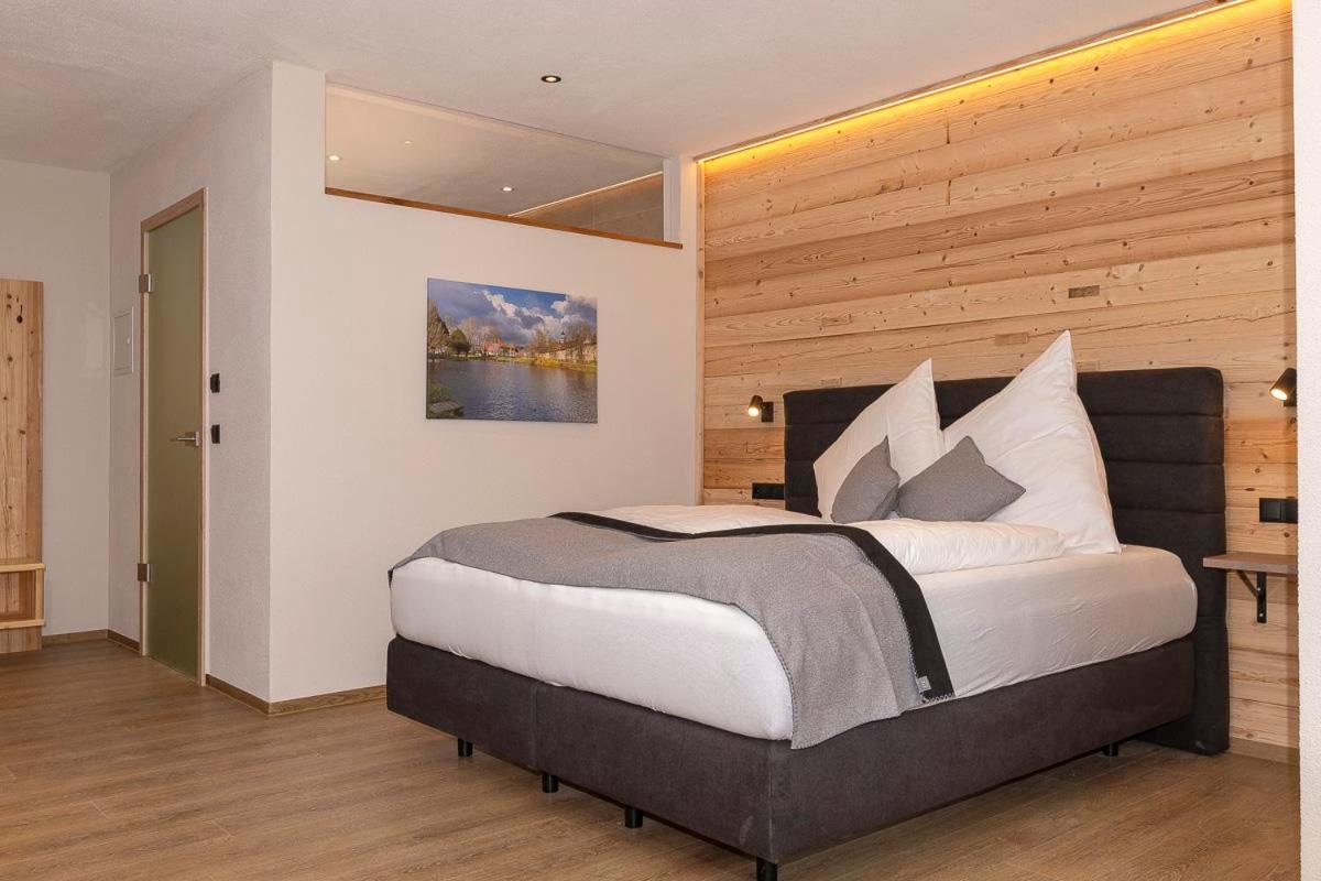 Mueller'S Stuben Hotel Isny im Allgau Ngoại thất bức ảnh