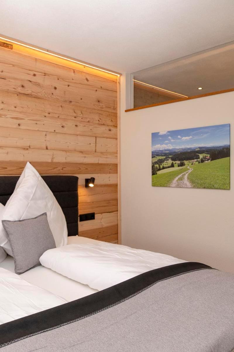 Mueller'S Stuben Hotel Isny im Allgau Ngoại thất bức ảnh