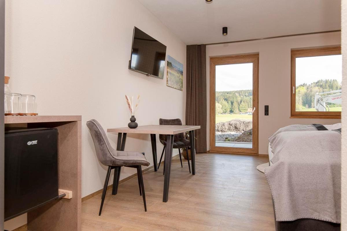 Mueller'S Stuben Hotel Isny im Allgau Ngoại thất bức ảnh