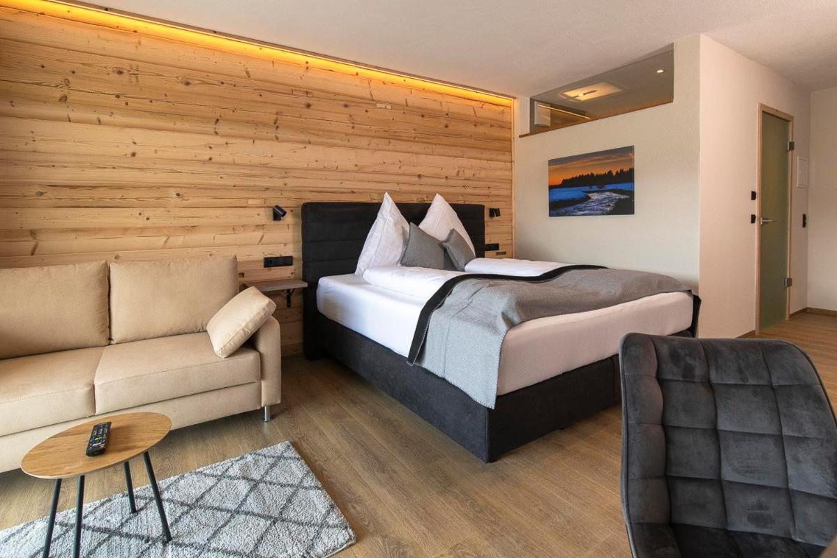 Mueller'S Stuben Hotel Isny im Allgau Ngoại thất bức ảnh